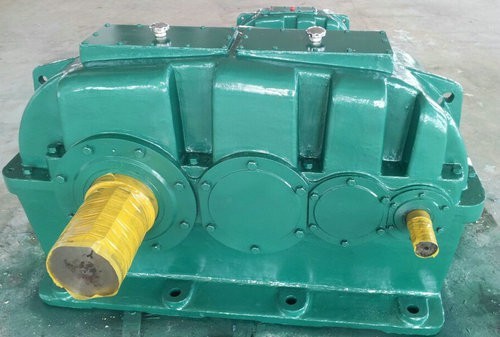 硬齒面減速機(jī)