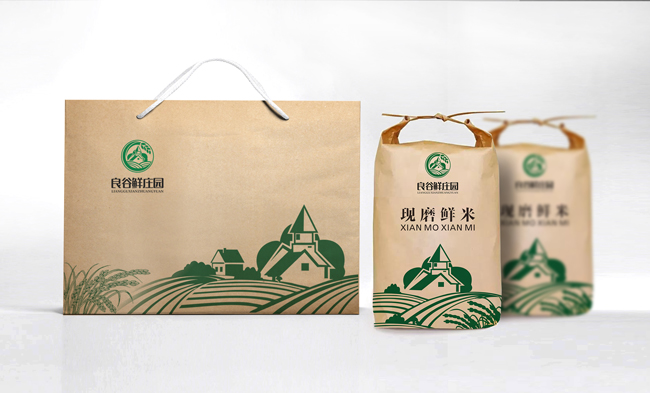 武漢農(nóng)產(chǎn)品包裝設(shè)計(jì)：提煉內(nèi)在品質(zhì)差異化的賣點(diǎn)！農(nóng)產(chǎn)品品牌法則三